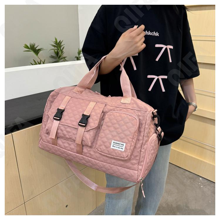 Женская Дорожная сумка CC423_11105-1