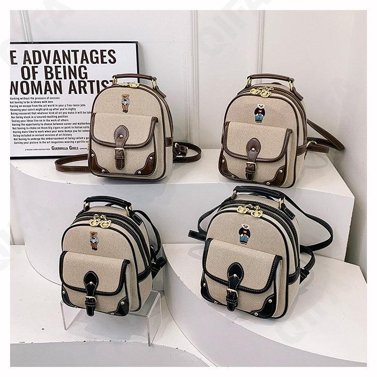 Женский Рюкзак CC134_K-6838-1