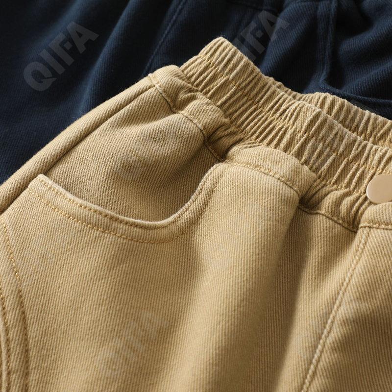 Детские Брюки CC2327_L-19-2886-1