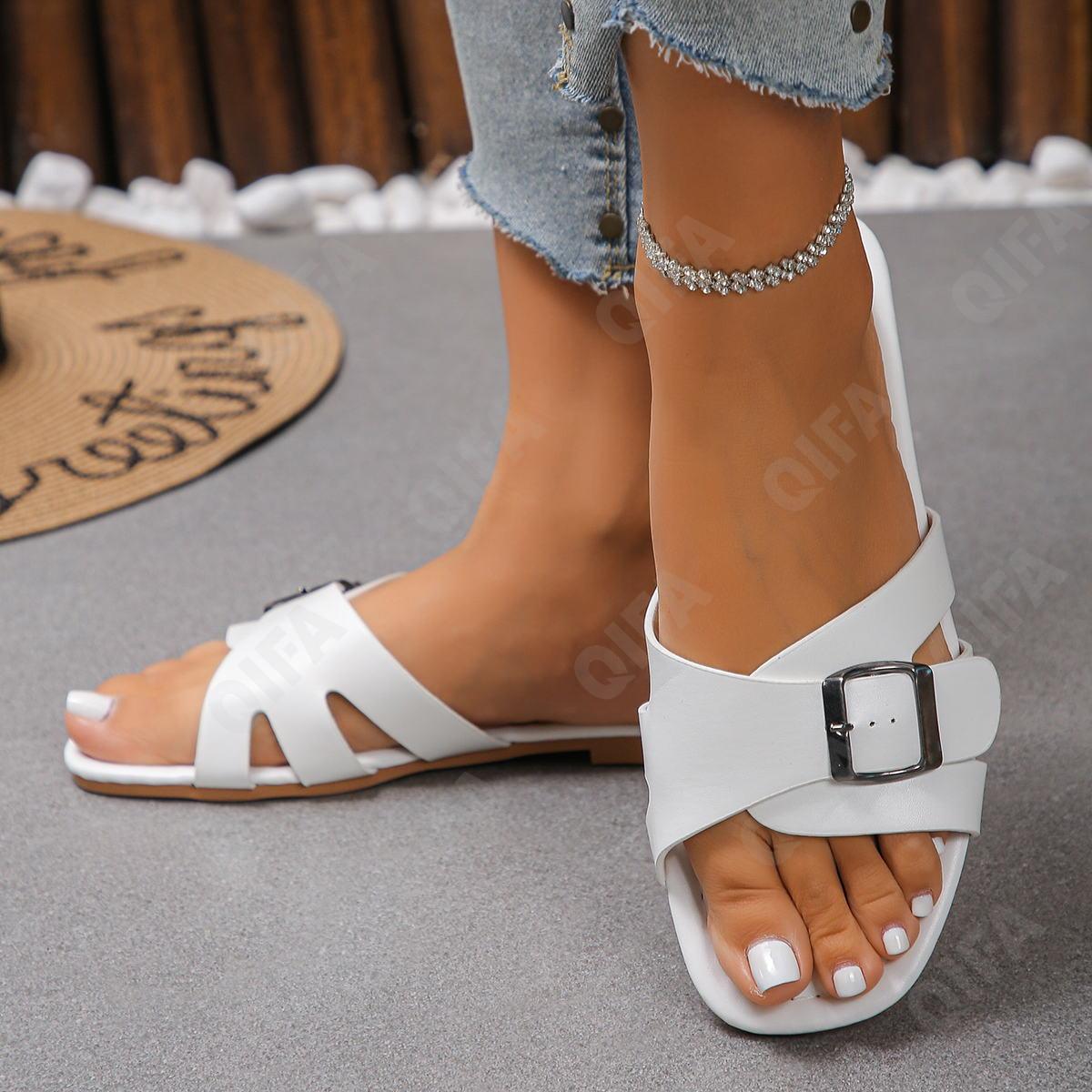 Женское Сабо CC4384_G500-4