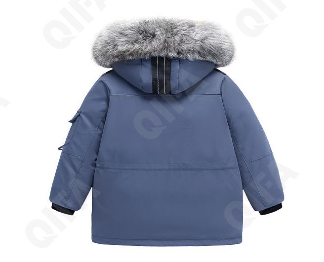 Детская Зимняя куртка CC3977_H-715_2989_1817_46
