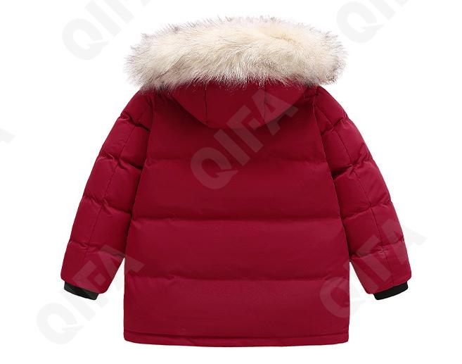 Детская Зимняя куртка CC3977_H-712_244_1817_89