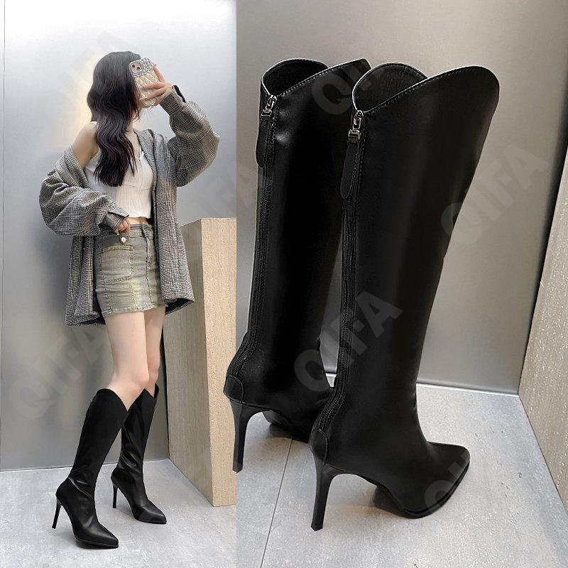 Женские Сапоги CC4895_819-1