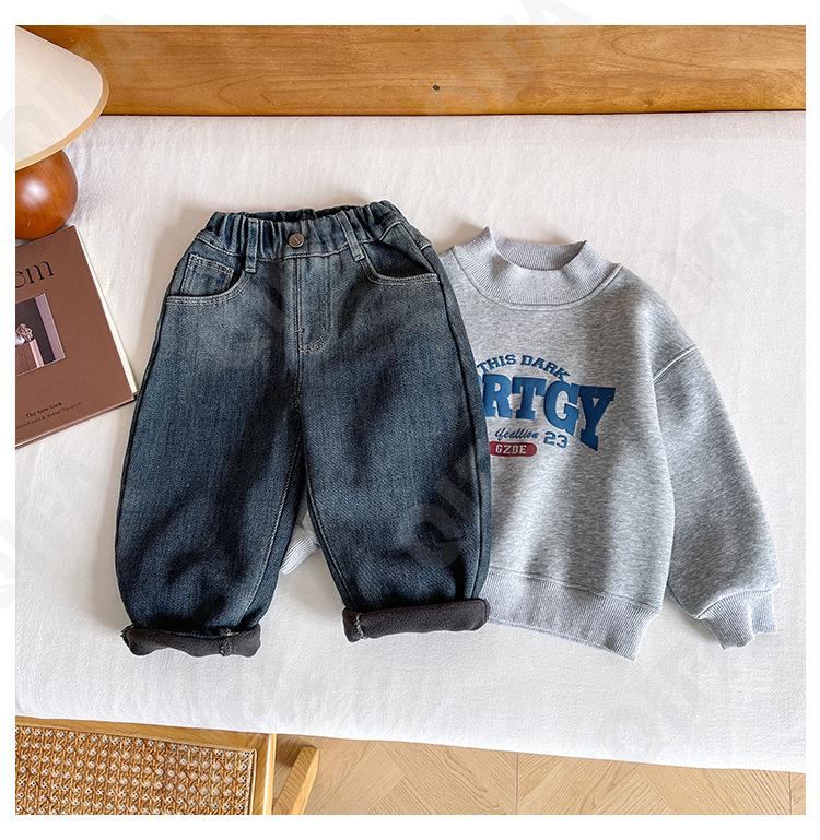 Детские Джинсы CC1327_DK6043_247_2574_72