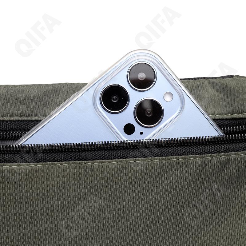 Мужская Сумка поясная RC764_36927-4