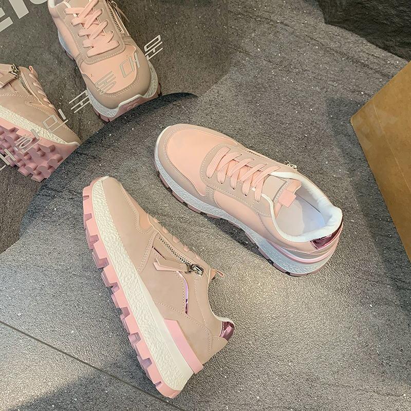 Женские Кроссовки CC4325_932-1