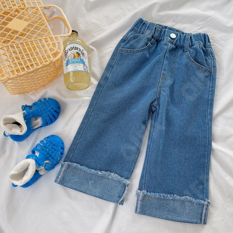 Детские Джинсы CC2701_K2230071_247_2574