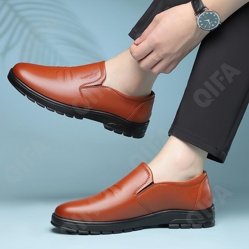 Мужские Туфли CC4114_W716-1