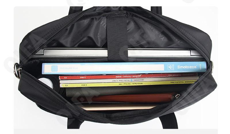 Мужская Сумка для ноутбука CC2128_L147-1 Мужская Сумка для ноутбука CC2128_L147-1