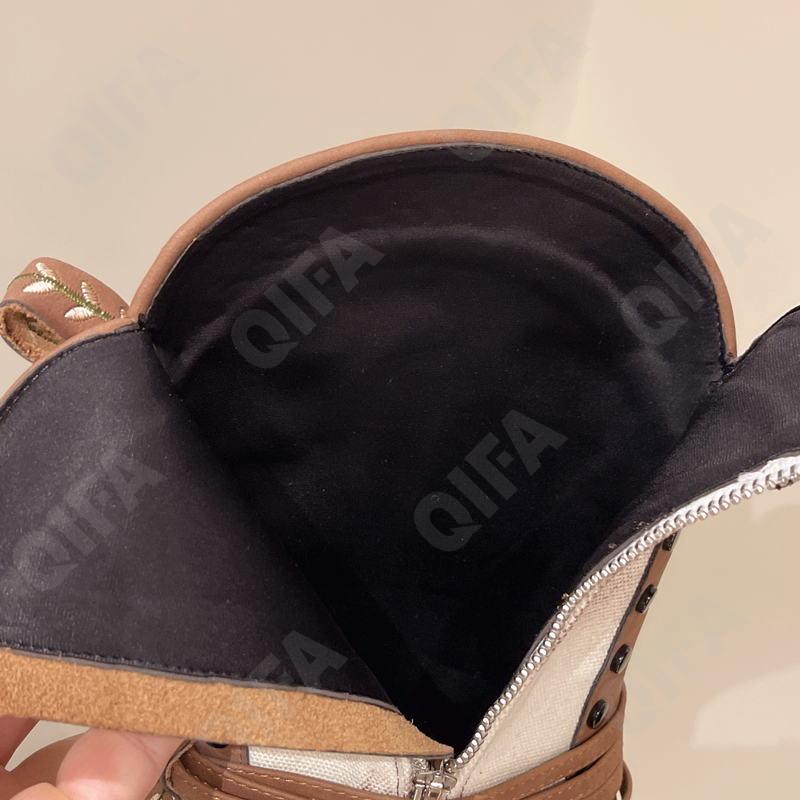 Женские Сапоги CC3928_0519-1