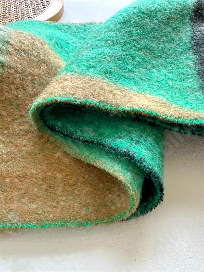 Женский Шарф CC4193_WT100-8