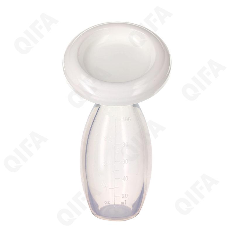 Молокоотсос ручной