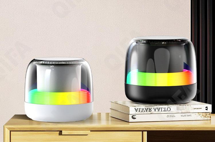 Bluetooth колонка CC5092_SMG-07-2