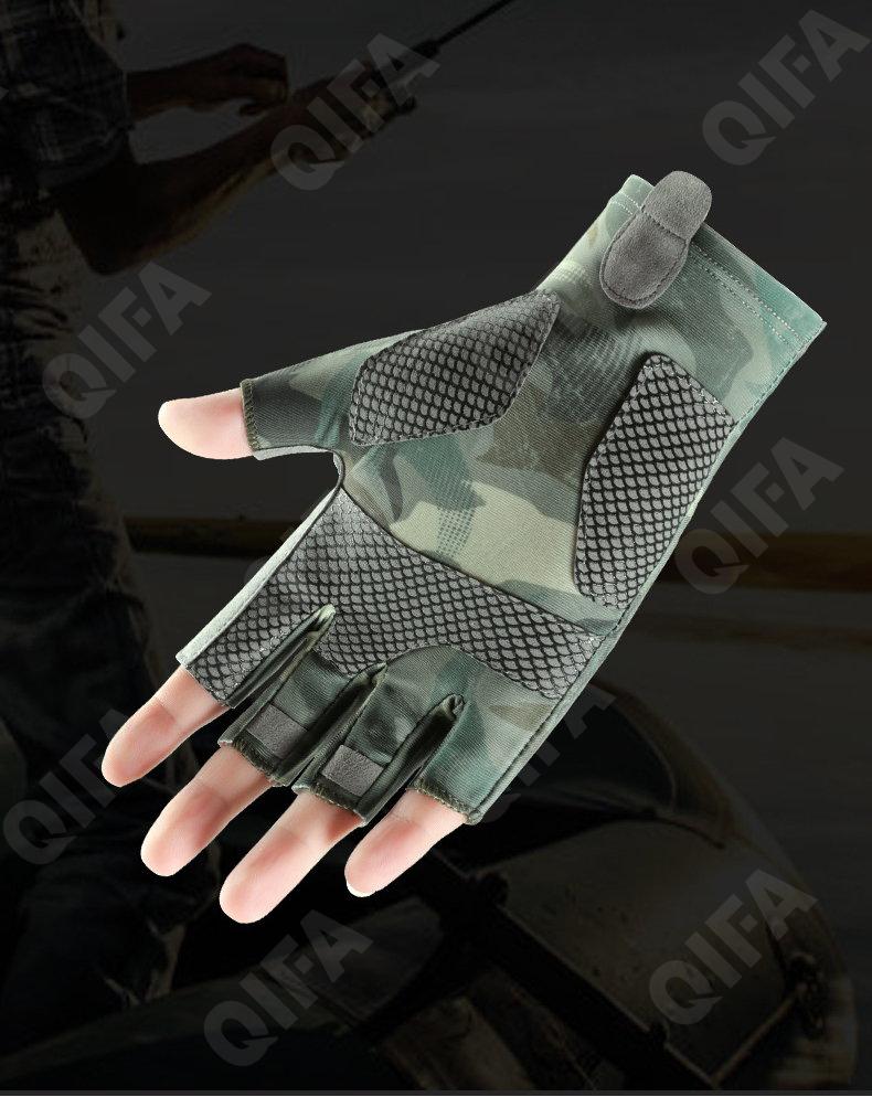 Мужские Митенки CC4432_A9-11