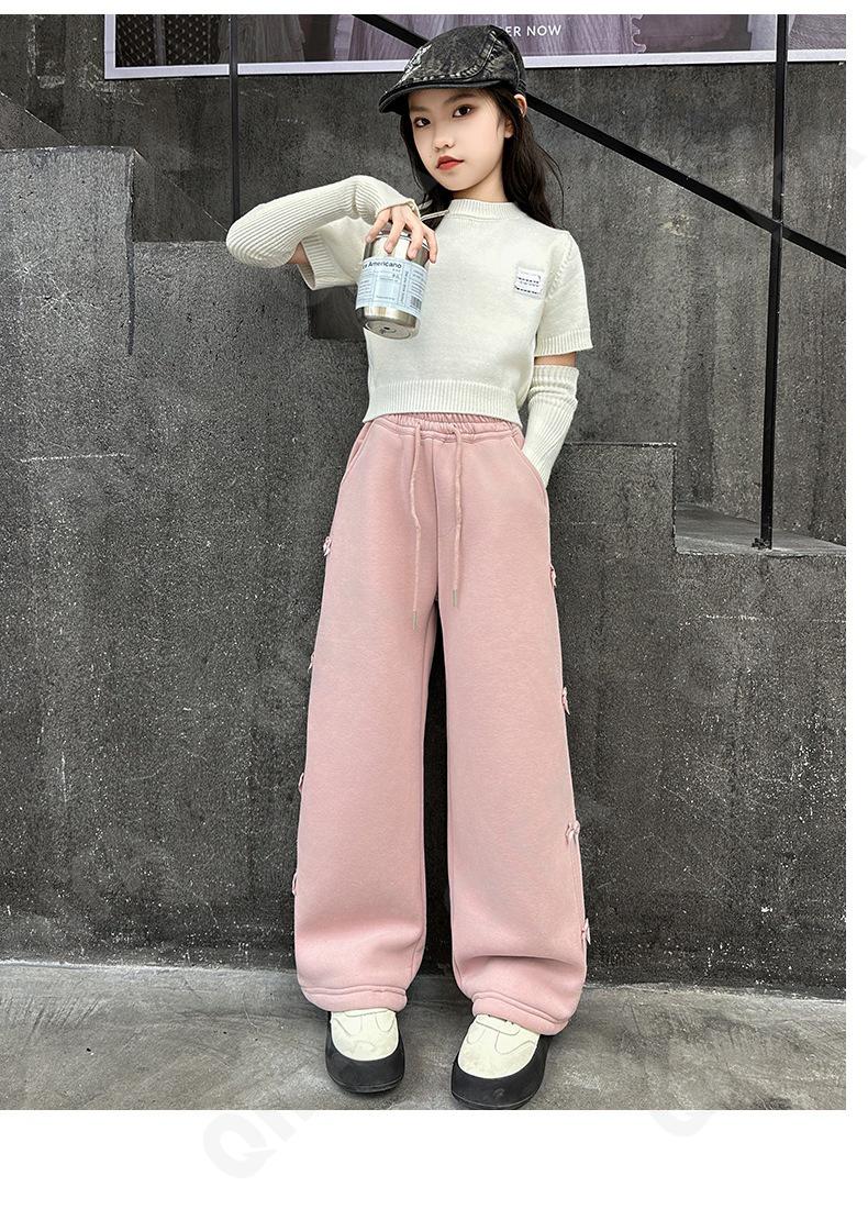 Детские Брюки CC2120_DH85-6-0213_243_2575_47