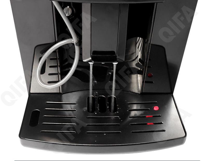 Кофемашина CC2499_EB-2016
