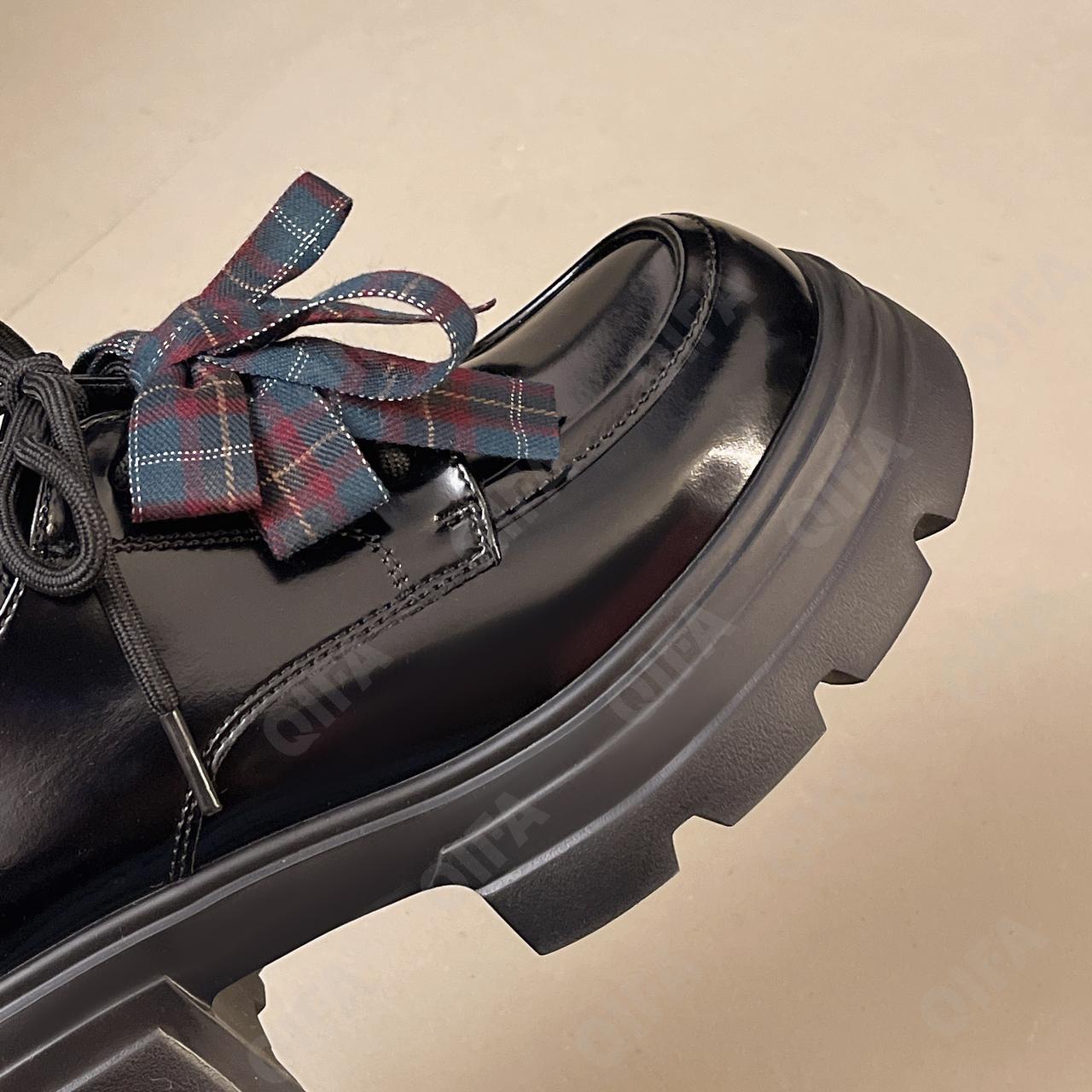 Женские Полуботинки CC3928_A111-1