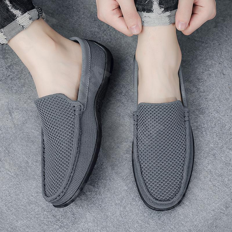 Мужские Мокасины CC4114_EM028-1 Мужские Мокасины CC4114_EM028-1