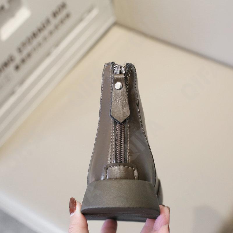 Детские Ботинки CC3962_101-A1