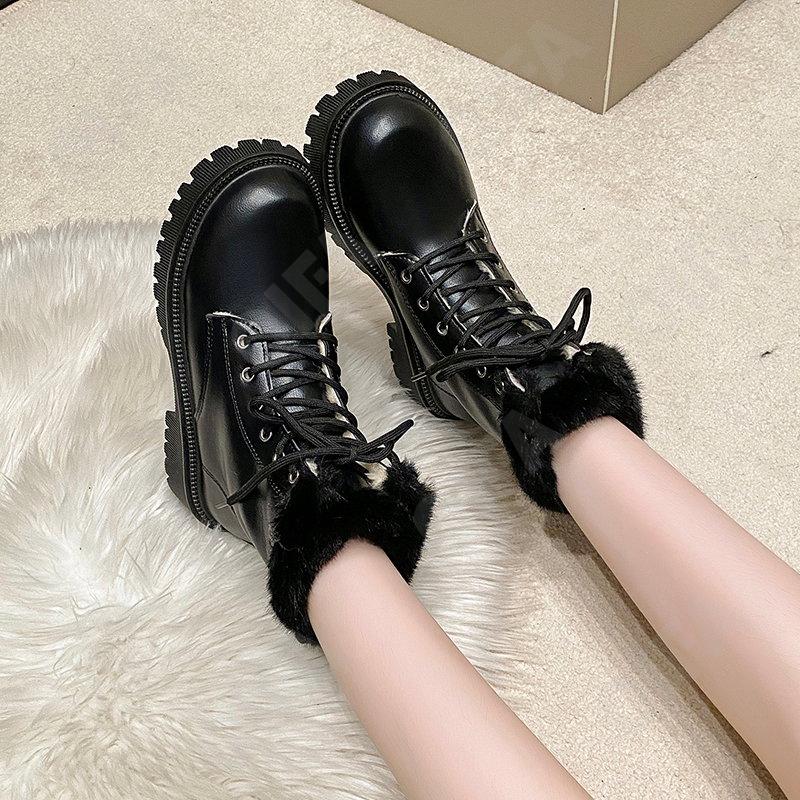 Женские Ботинки