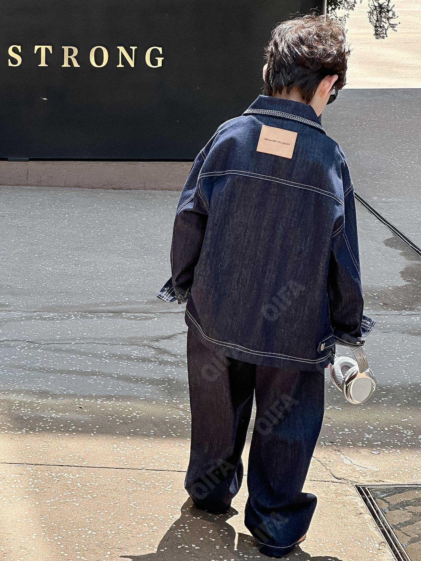 Детский Костюм с брюками CC4431_5517_247_2577_48 Детский Костюм с брюками CC4431_5517_247_2577_48