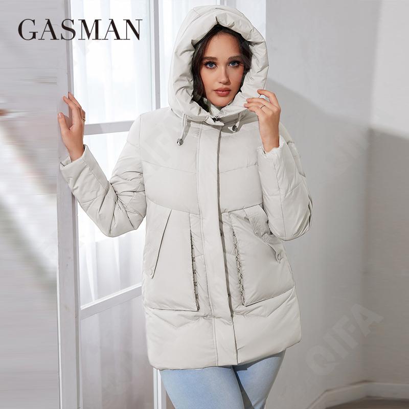 Женский Пуховик Женский Пуховик