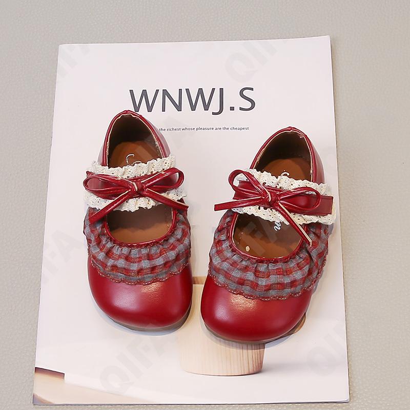 Детские Туфли CC3651_2525-A1