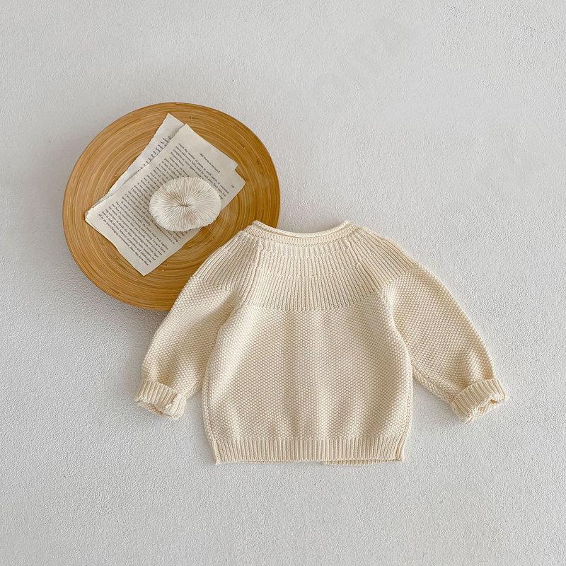 Детский Кардиган CC2539_83113-1