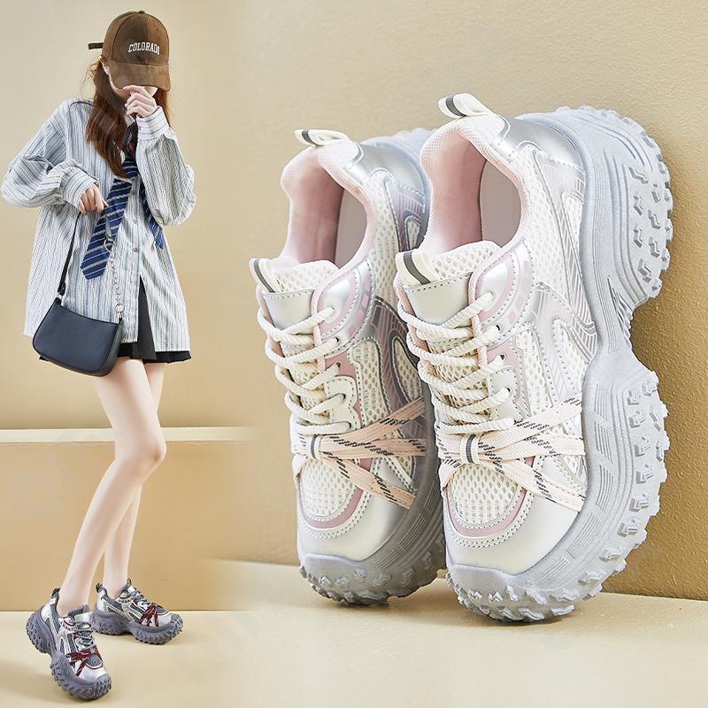 Женские Кроссовки CC4351_M-98-1 Женские Кроссовки CC4351_M-98-1