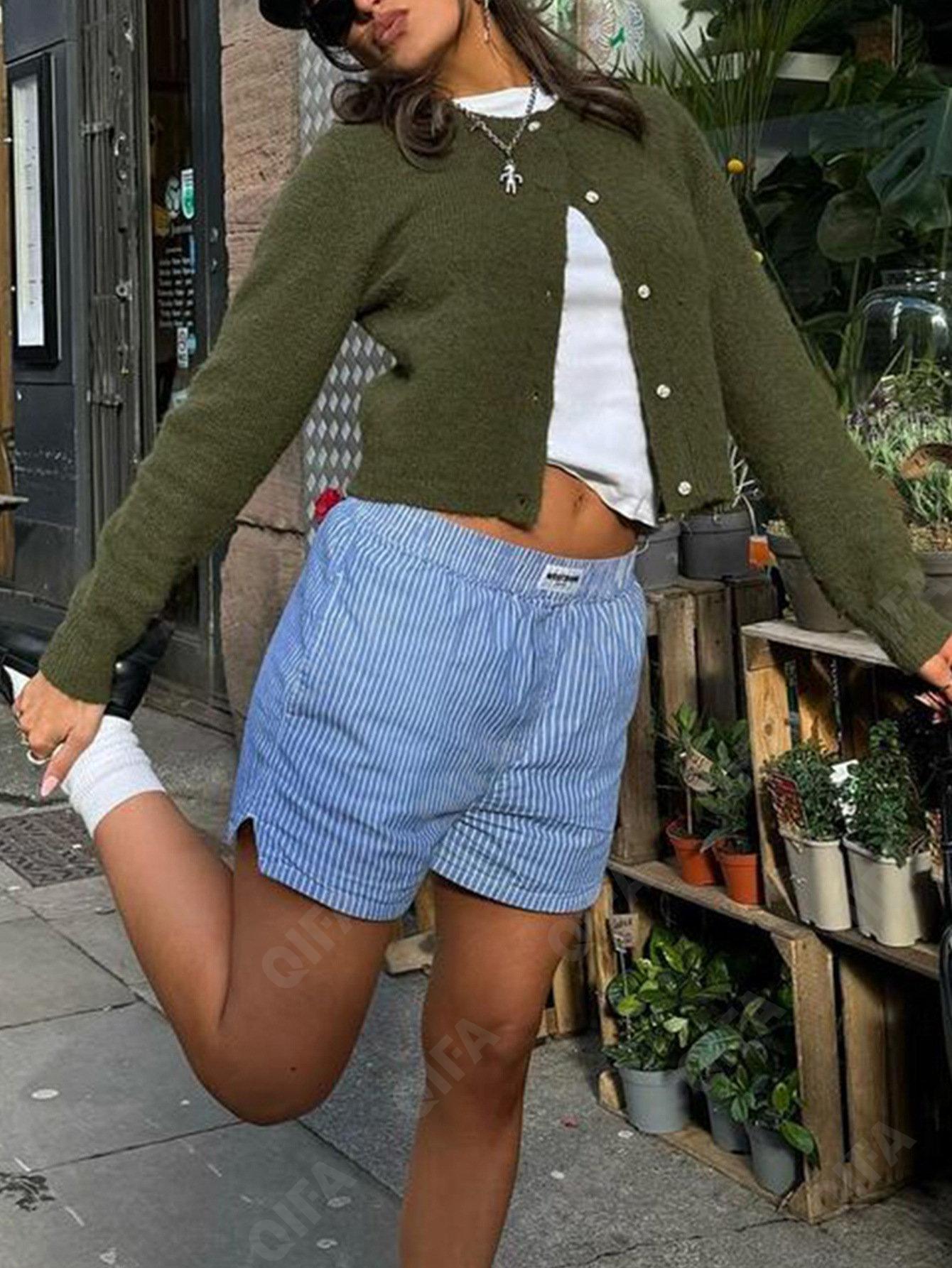 Женский Кардиган CC340_K2548019_235_1777_68