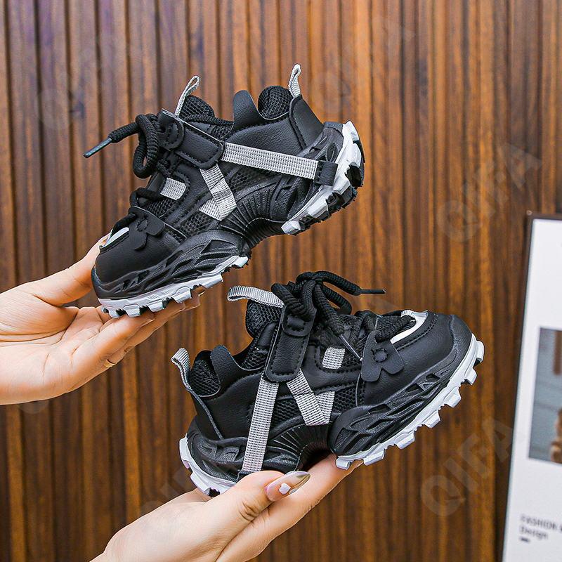 Детские Кроссовки CC3959_B861-A1