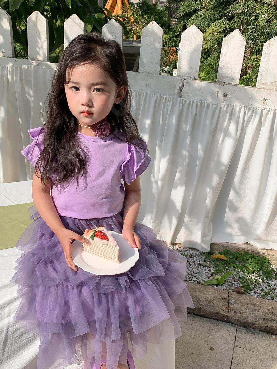 Детская Футболка CC2543_2505_248_2574_47