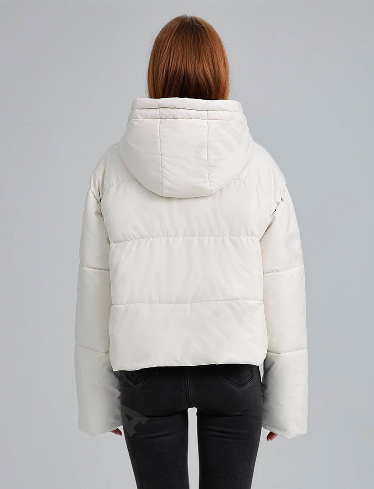 Женский Пуховик CC3639_DUK12_250_1778_33
