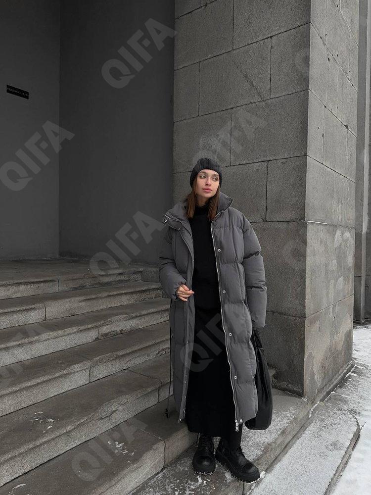 Женский Пуховик CC4267_25608_957_1777_1