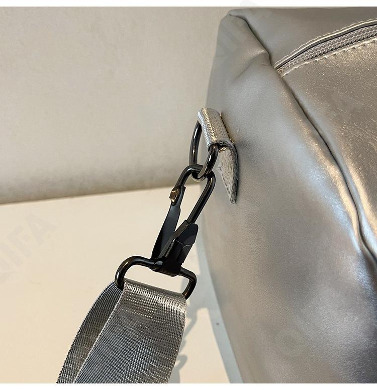 Женская Дорожная сумка CC5456_7714-4 Женская Дорожная сумка CC5456_7714-4