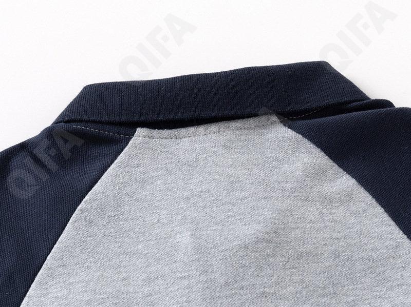 Детская Футболка поло CC3266_SY4394_246_2575_81