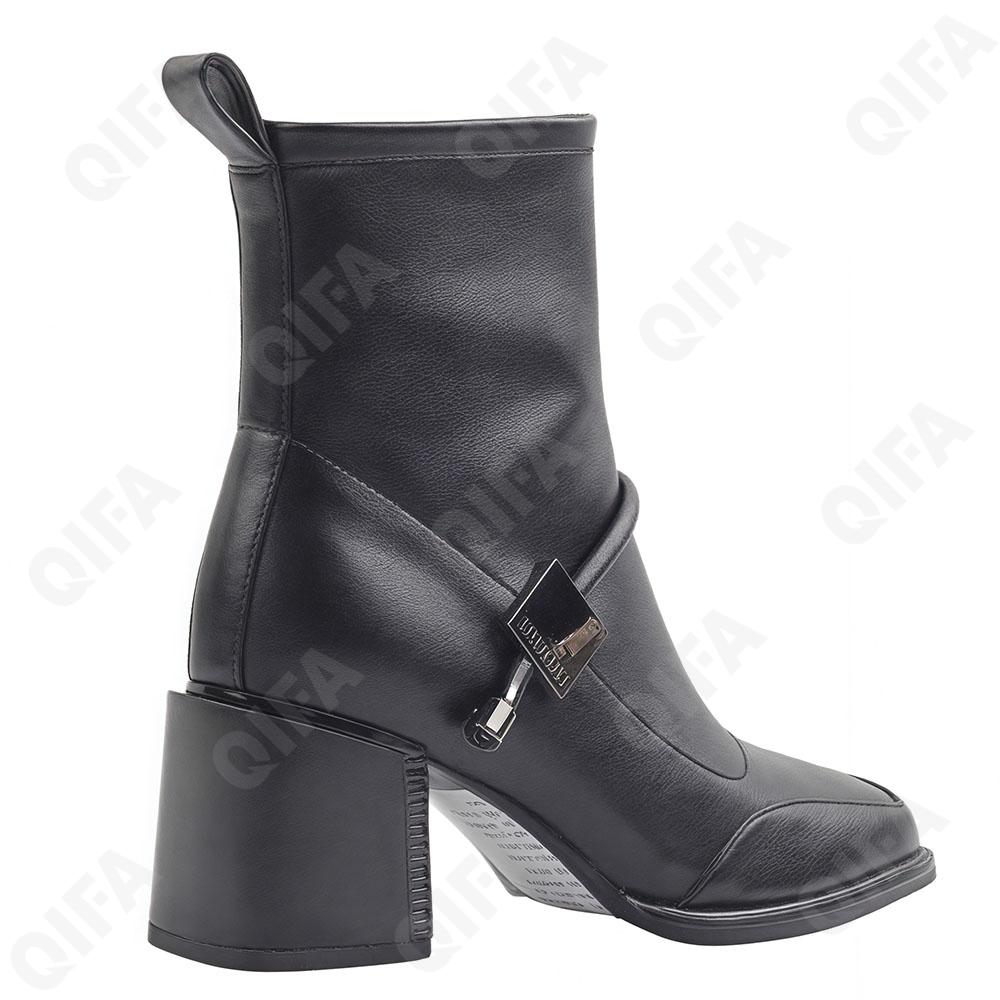 Женские Ботильоны