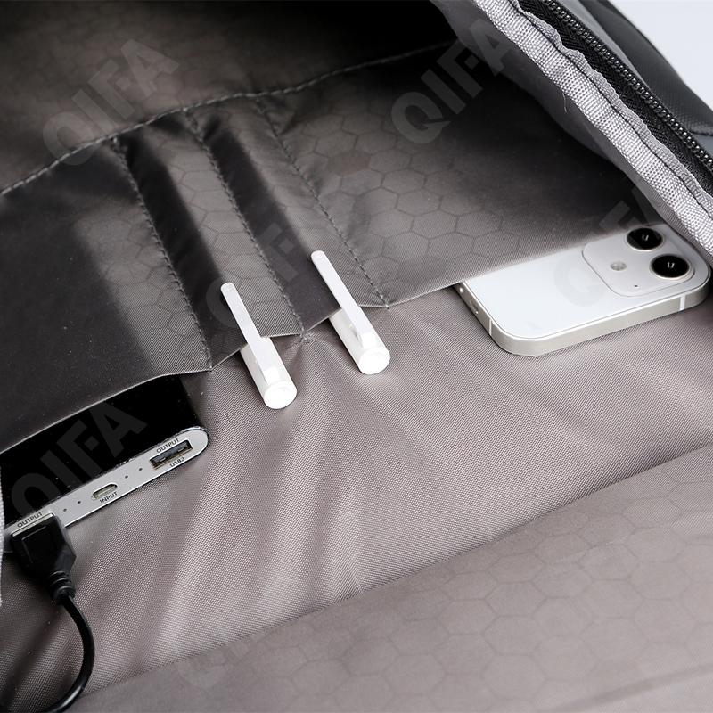 Мужской Рюкзак CC2988_8666-1