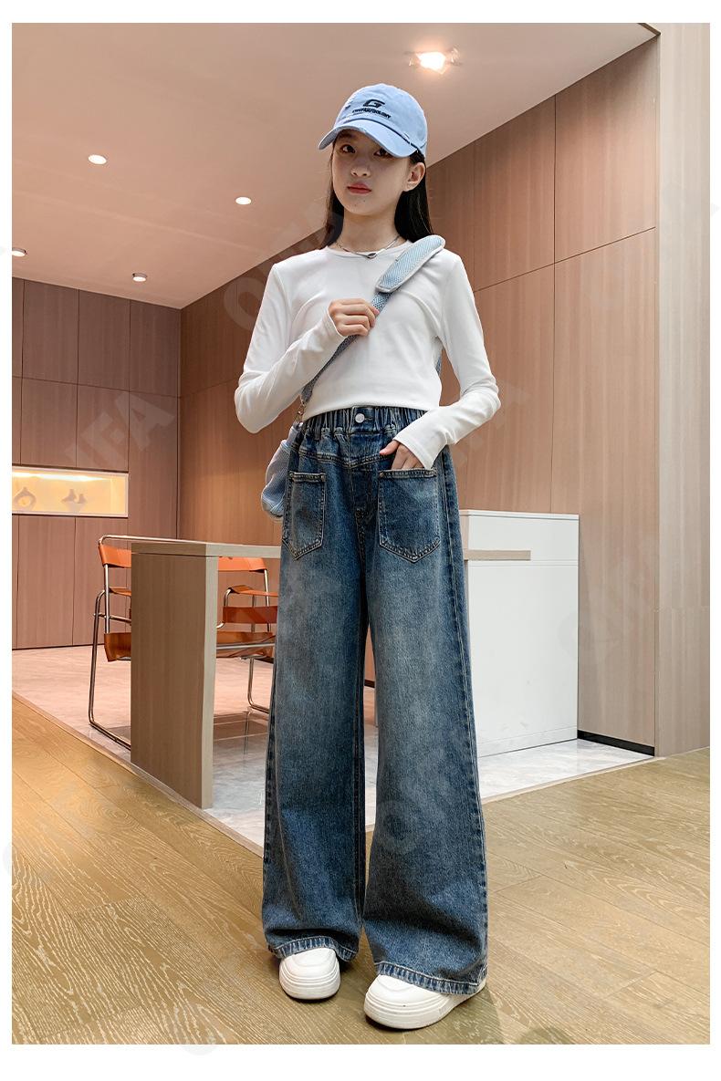 Детские Джинсы CC5426_9821_247_2579_92 Детские Джинсы CC5426_9821_247_2579_92