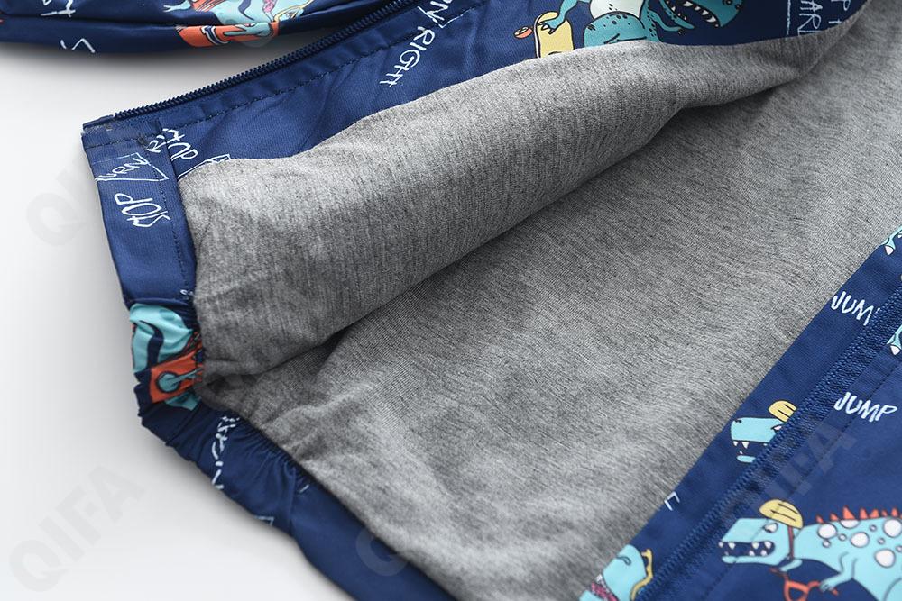 Детская Ветровка CC2119_0109-10-1