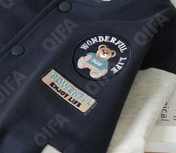 Детская Куртка CC4775_U14862_958_1817_1 Детская Куртка CC4775_U14862_958_1817_1