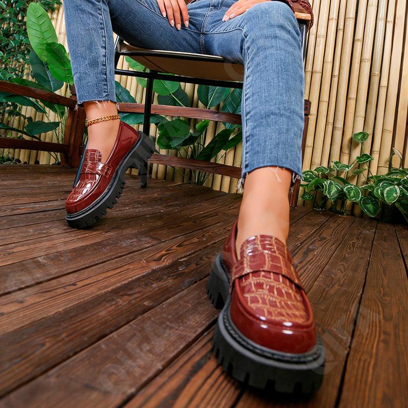 Женские Туфли CC4036_82-1