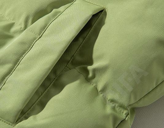 Мужская Зимняя куртка CC5074_C27-9Z50857941U