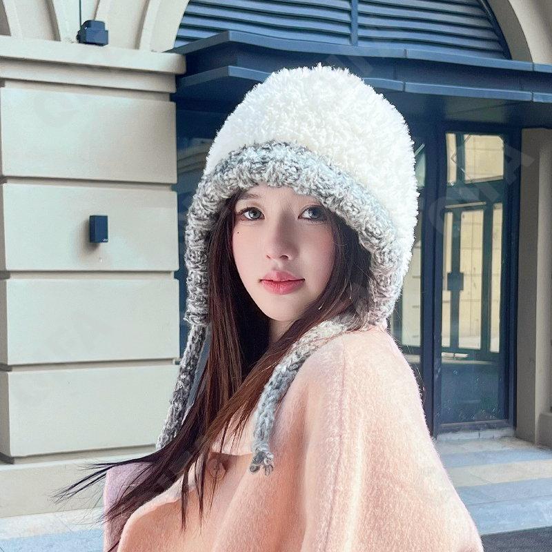 Женский Чепчик CC3581_8724-6