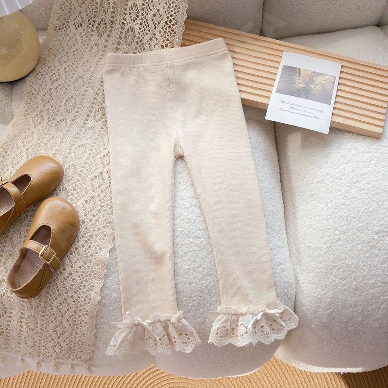 Детские Леггинсы