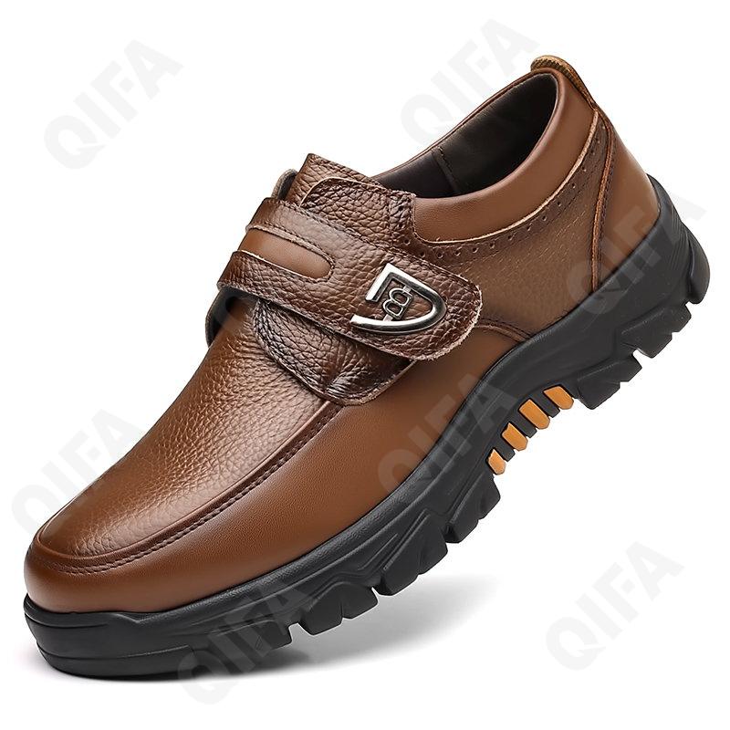 Мужские Полуботинки