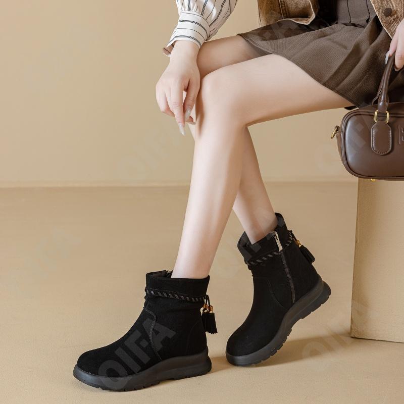 Женские Ботинки CC4061_8978-1