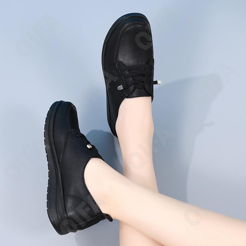 Женские Полуботинки CC4818_LS-C2055-1 Женские Полуботинки CC4818_LS-C2055-1