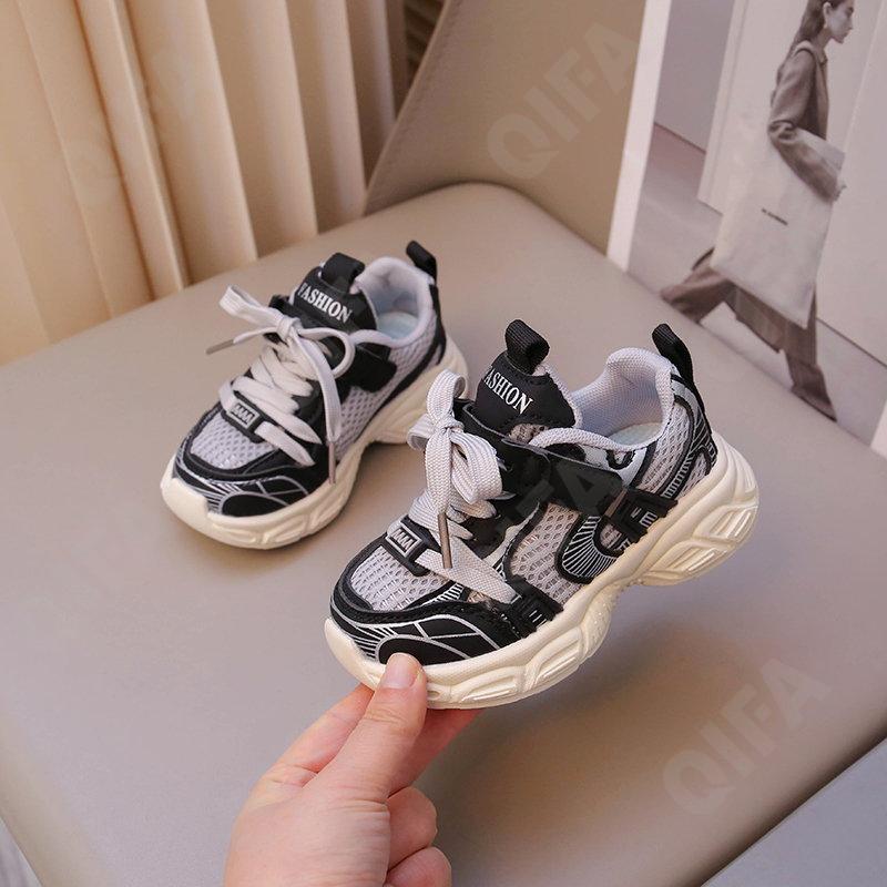 Детские Кроссовки CC3966_A16-B2