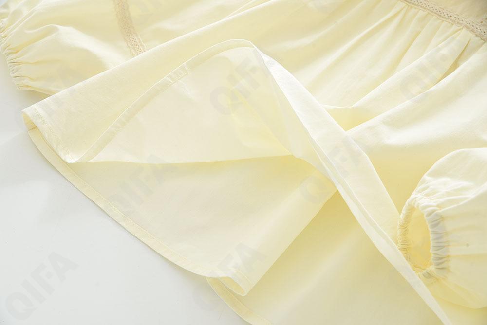 Детская Блузка CC2119_0222-01-1